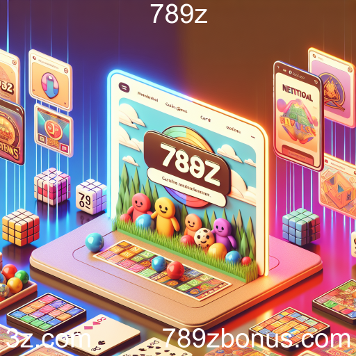A Ascensão dos Jogos Casuais: Diversão para Todos no 789z