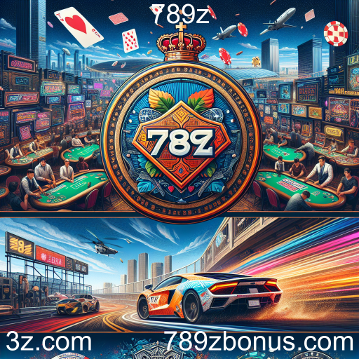 A Adrenalina da Corrida: Jogos Imperdíveis no 789z
